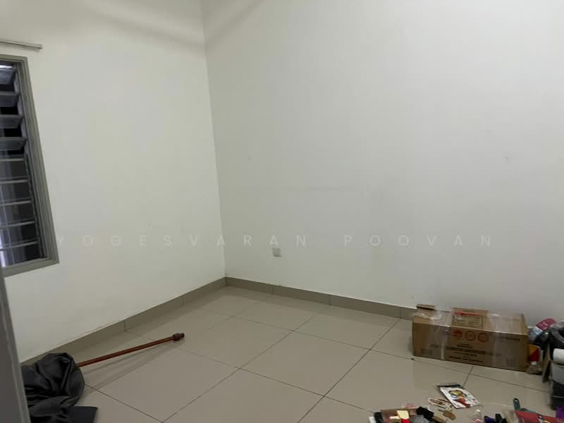 2-storey Terraced House for Rent in Taman Saga (Klang) - Yogesvaran Poovan - Interior - PropertyGuru.com.my