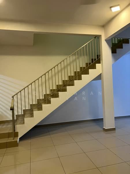 2-storey Terraced House for Rent in Taman Saga (Klang) - Yogesvaran Poovan - PropertyGuru.com.my