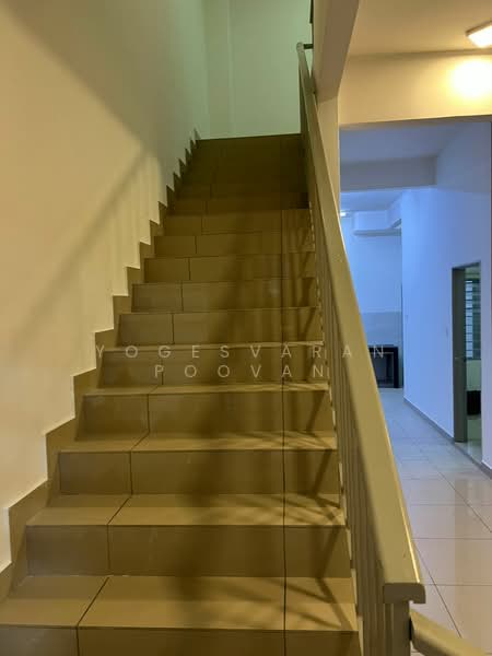 2-storey Terraced House for Rent in Taman Saga (Klang) - Yogesvaran Poovan - PropertyGuru.com.my