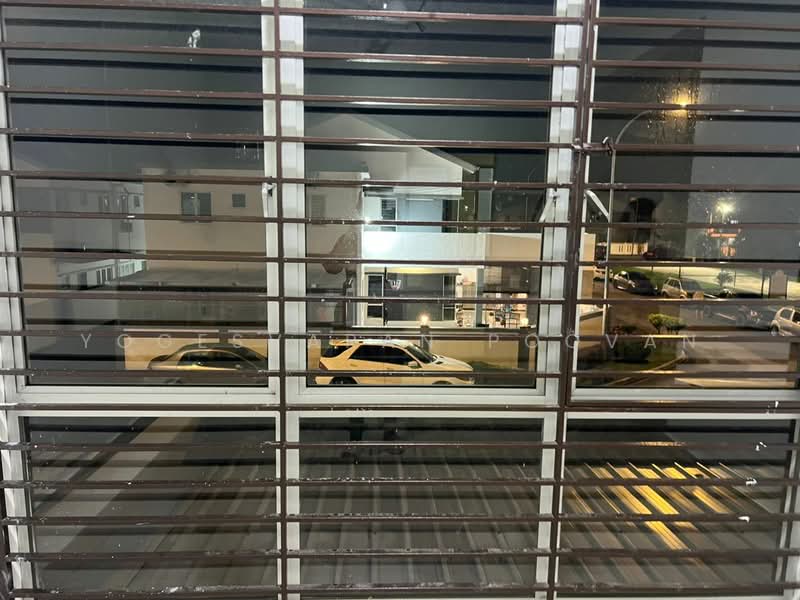 2-storey Terraced House for Rent in Taman Saga (Klang) - Yogesvaran Poovan - PropertyGuru.com.my