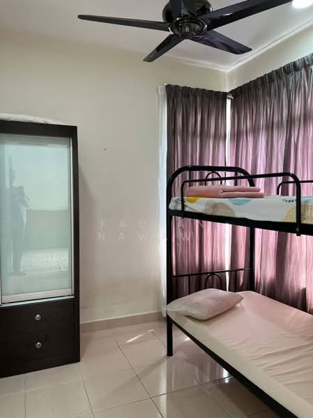 Condominium for Sale at Prima U1 - Fauran Nawawi - PropertyGuru.com.my