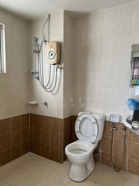 Condominium for Sale at Prima U1 - Fauran Nawawi - PropertyGuru.com.my