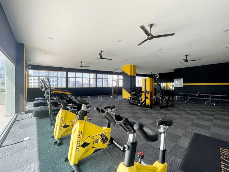 Condominium for Sale at Prima U1 - Fauran Nawawi - PropertyGuru.com.my