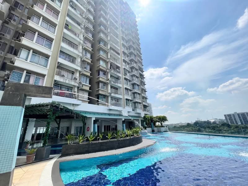 Condominium for Sale at Prima U1 - Fauran Nawawi - PropertyGuru.com.my