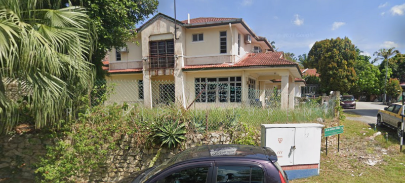 Kota Warisan Sepang untuk Untuk Dijual - RM 615,000, Mac 2026 - Exterior - PropertyGuru.com.my