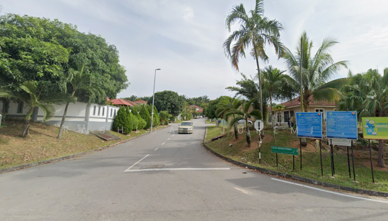 Kota Warisan Sepang untuk Untuk Dijual - RM 615,000, Mac 2026 - Exterior - PropertyGuru.com.my