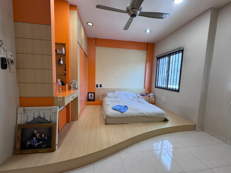 Bistari Impian Apartment untuk Untuk Dijual - RM 440,000, Feb 2026 - Bedroom - PropertyGuru.com.my