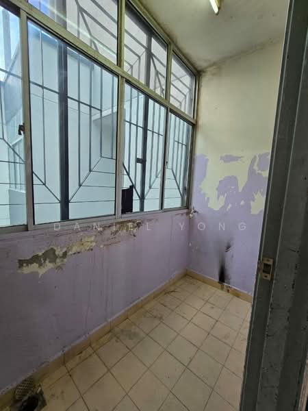 Bistari Impian Apartment untuk Untuk Dijual - RM 440,000, Feb 2026 - Balcony - PropertyGuru.com.my