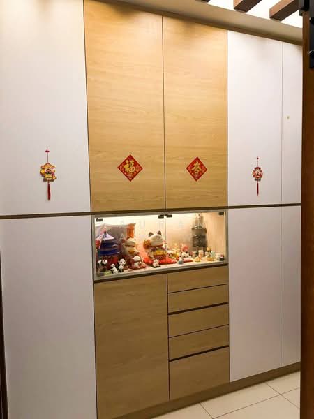 Condominium for Sale at The Holmes 2 - Fauran Nawawi - PropertyGuru.com.my