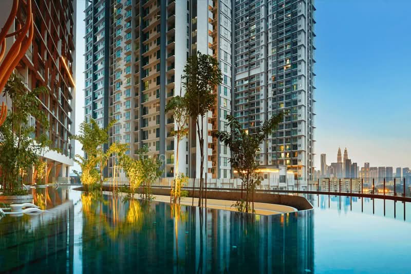 Condominium for Sale at Bennington Residences @ SkyArena - Tony YY - Exterior - PropertyGuru.com.my