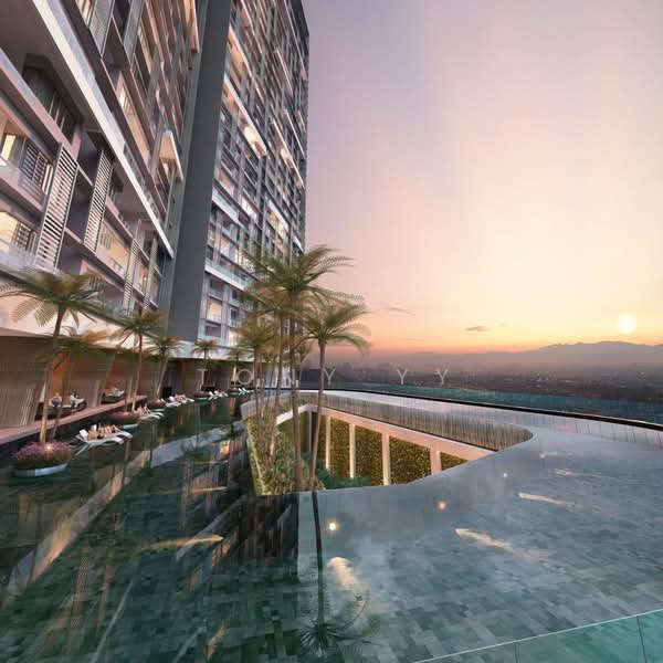 Condominium for Sale at Bennington Residences @ SkyArena - Tony YY - Exterior - PropertyGuru.com.my