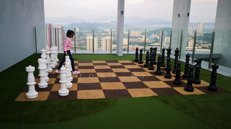 Condominium for Sale at Bennington Residences @ SkyArena - Tony YY - View - PropertyGuru.com.my