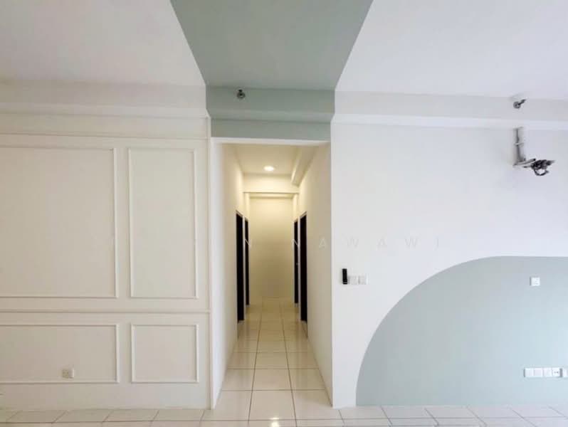 Apartment for Sale at Kita Impian @ Cybersouth - Fauran Nawawi - Corridor - PropertyGuru.com.my