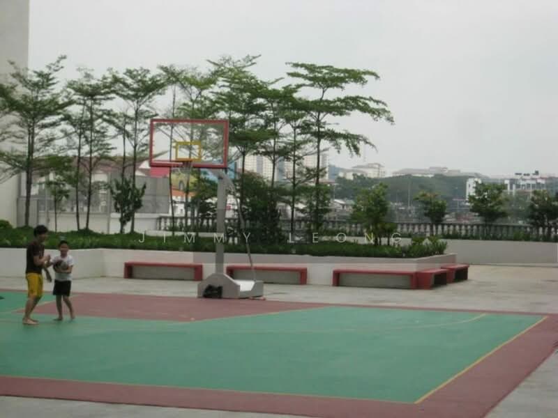 The Heritage Residence untuk Untuk Disewa - RM 1,500 /bulan, Feb 2026 - Exterior - PropertyGuru.com.my