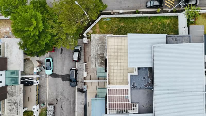 Semi-Detached House for Sale in Taman Suria Villa (Kajang) - BILYA ARIFF - Exterior - PropertyGuru.com.my