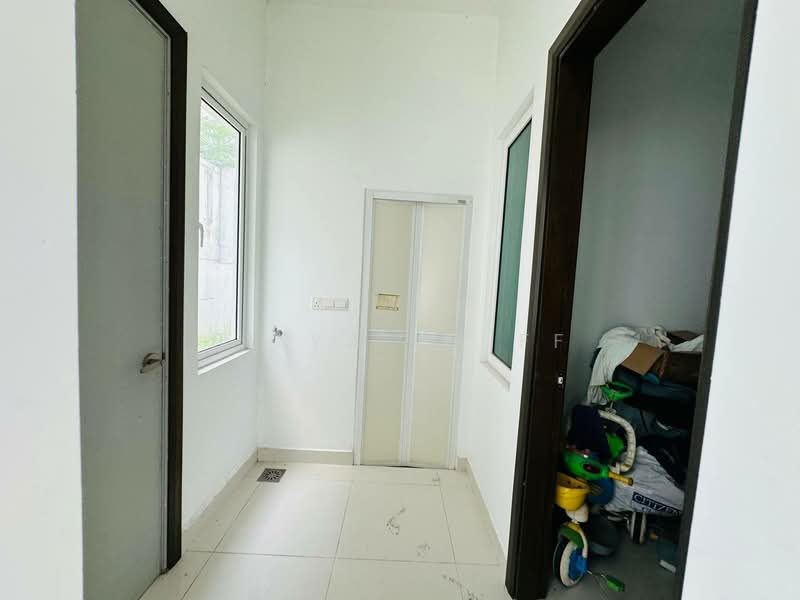 Semi-Detached House for Sale in Taman Suria Villa (Kajang) - BILYA ARIFF - Interior - PropertyGuru.com.my
