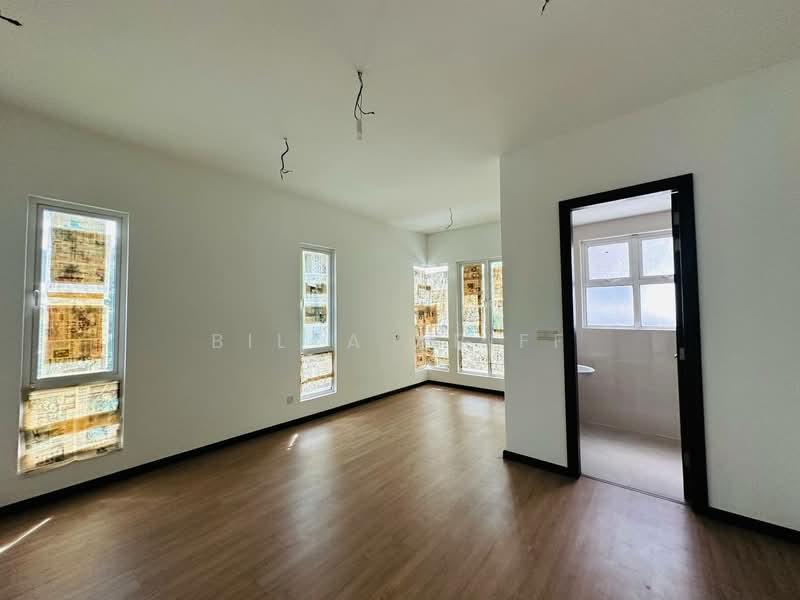 Semi-Detached House for Sale in Taman Suria Villa (Kajang) - BILYA ARIFF - Interior - PropertyGuru.com.my