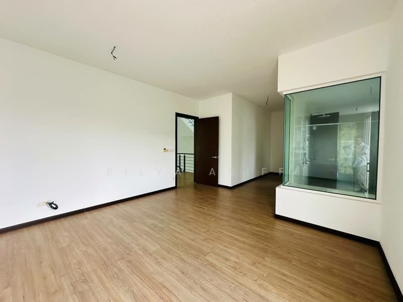 Semi-Detached House for Sale in Taman Suria Villa (Kajang) - BILYA ARIFF - Interior - PropertyGuru.com.my