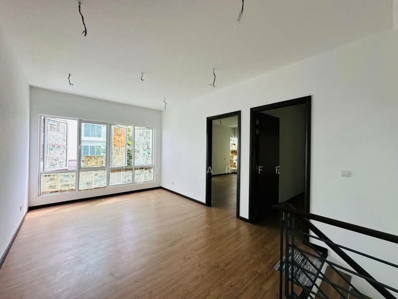 Semi-Detached House for Sale in Taman Suria Villa (Kajang) - BILYA ARIFF - Living Room - PropertyGuru.com.my