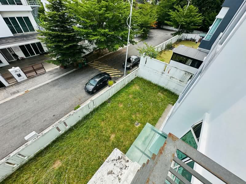 Semi-Detached House for Sale in Taman Suria Villa (Kajang) - BILYA ARIFF - Exterior - PropertyGuru.com.my