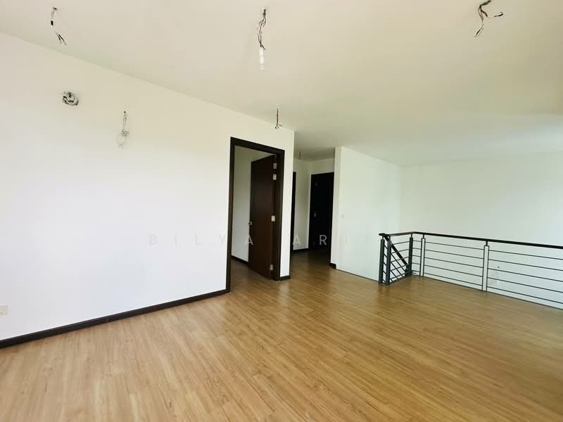 Semi-Detached House for Sale in Taman Suria Villa (Kajang) - BILYA ARIFF - Interior - PropertyGuru.com.my