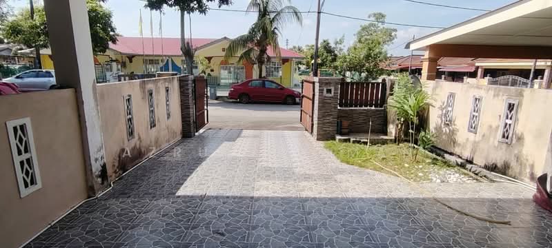 Taman Mantau Indah untuk Untuk Dijual - RM 295,000, Feb 2026 - Exterior - PropertyGuru.com.my