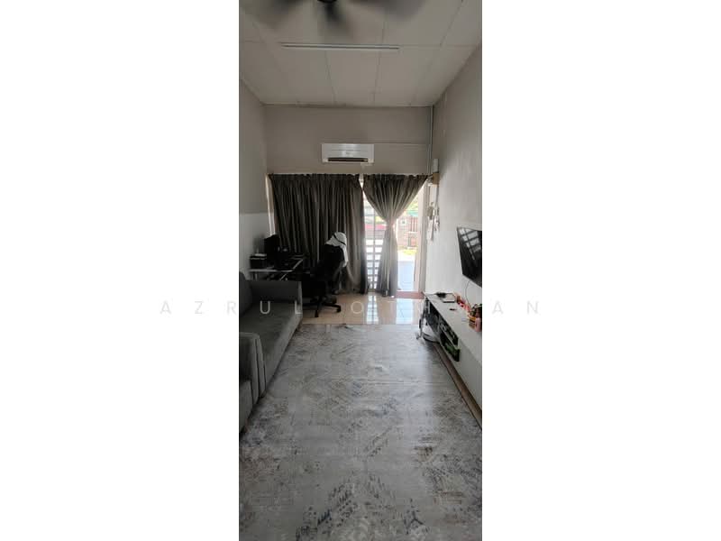Taman Mantau Indah untuk Untuk Dijual - RM 295,000, Feb 2026 - Living Room - PropertyGuru.com.my