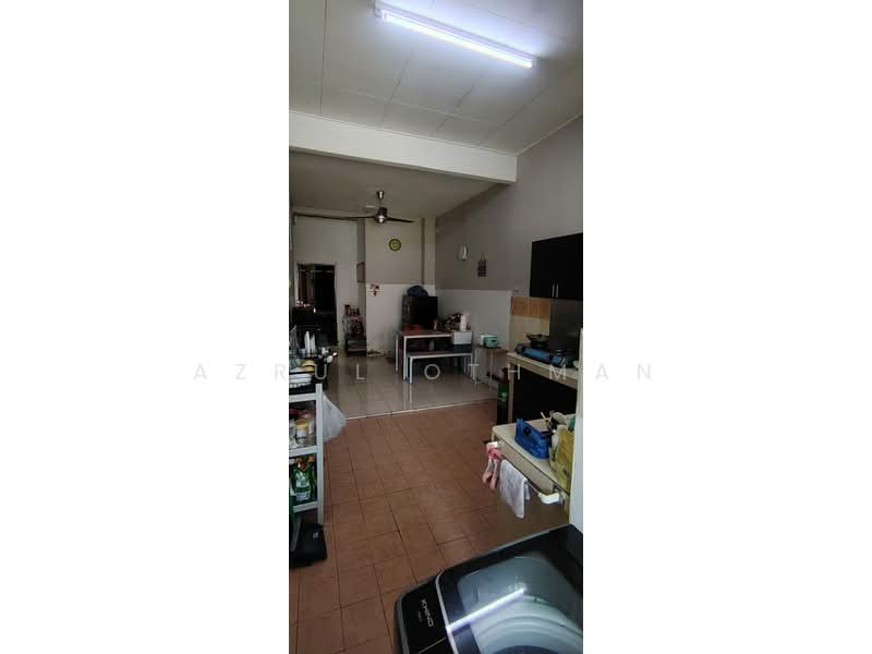 Taman Mantau Indah untuk Untuk Dijual - RM 295,000, Feb 2026 - Kitchen - PropertyGuru.com.my