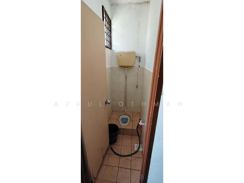 Taman Mantau Indah untuk Untuk Dijual - RM 295,000, Feb 2026 - Bathroom - PropertyGuru.com.my
