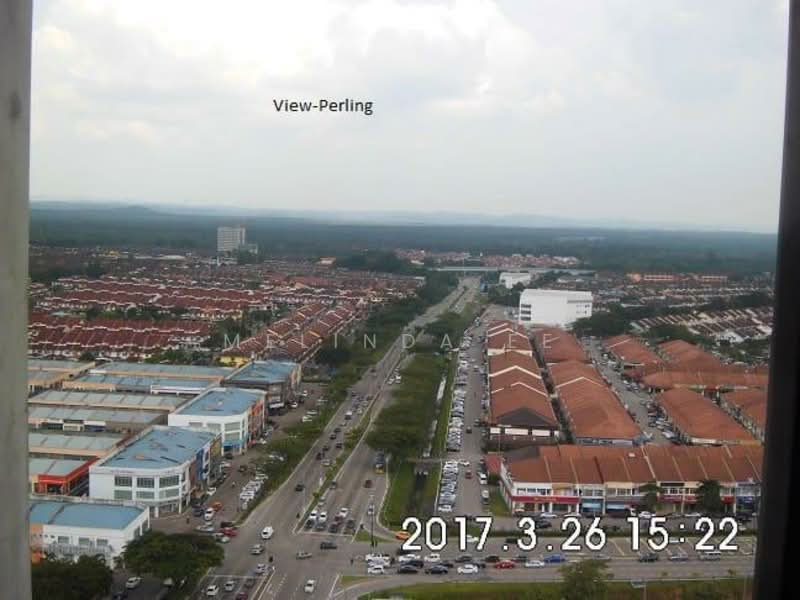 Service Residence for Sale at The Sky Executive Suites - Melinda Ee - PropertyGuru.com.my