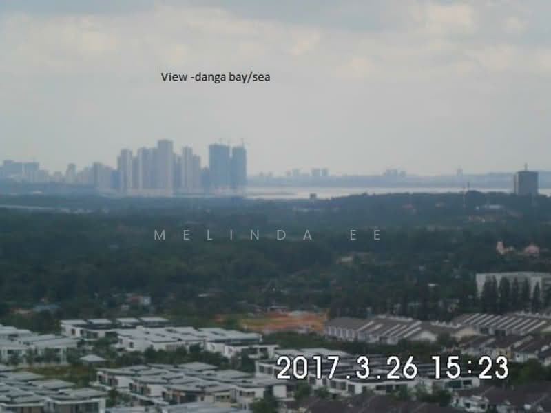 Service Residence for Sale at The Sky Executive Suites - Melinda Ee - PropertyGuru.com.my