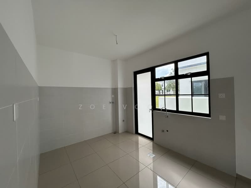 Bromborough 30’x60 untuk Untuk Dijual - RM 1,400,000, Apr 2026 - Kitchen - PropertyGuru.com.my