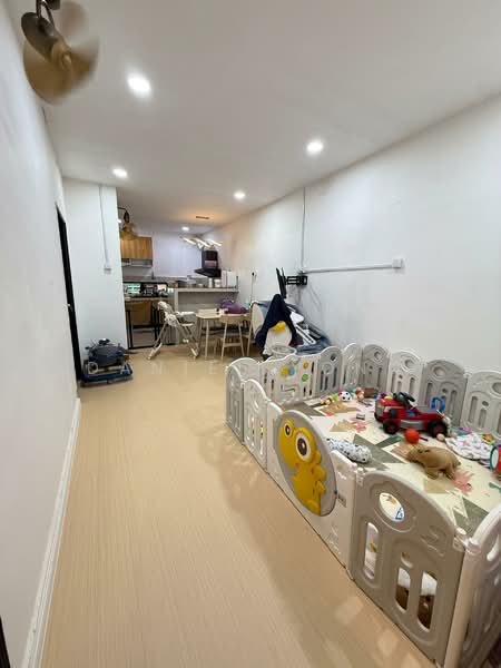 1-storey Terraced House for Sale in Taman Pulai Utama (Skudai) - Daniel Yong - PropertyGuru.com.my