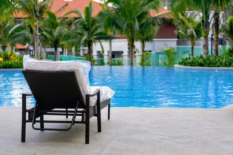 Condominium for Sale at Ara Hill Condominium - Tony YY - PropertyGuru.com.my