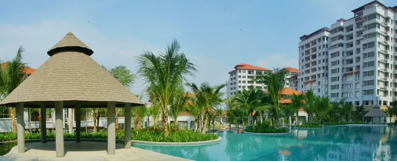 Condominium for Sale at Ara Hill Condominium - Tony YY - PropertyGuru.com.my