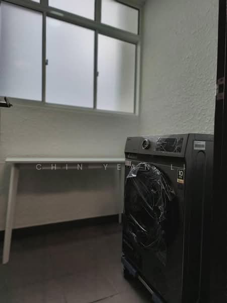 Condominium for Rent at Inspirasi - Chin Yean Li - Interior - PropertyGuru.com.my