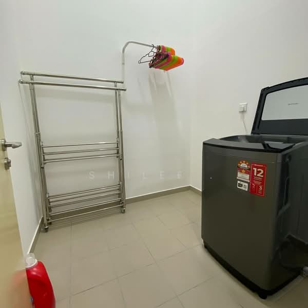 Cluster House for Sale in Taman Desa Tebrau (Tebrau) - Shilee . - Interior - PropertyGuru.com.my