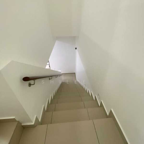 Cluster House for Sale in Taman Desa Tebrau (Tebrau) - Shilee . - Interior - PropertyGuru.com.my