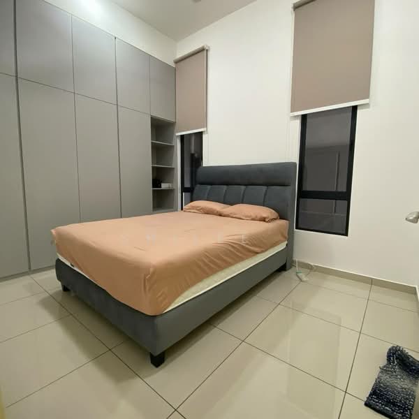 Cluster House for Sale in Taman Desa Tebrau (Tebrau) - Shilee . - Bedroom - PropertyGuru.com.my