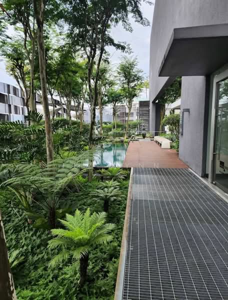 Service Residence for Sale at Verve Suites - Isz Lynn - Garden - PropertyGuru.com.my