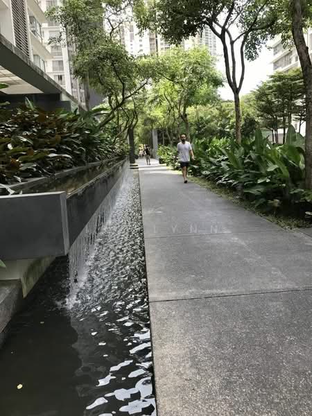 Service Residence for Sale at Verve Suites - Isz Lynn - Exterior - PropertyGuru.com.my