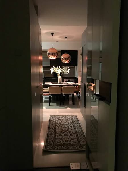 Service Residence for Sale at Verve Suites - Isz Lynn - Corridor - PropertyGuru.com.my