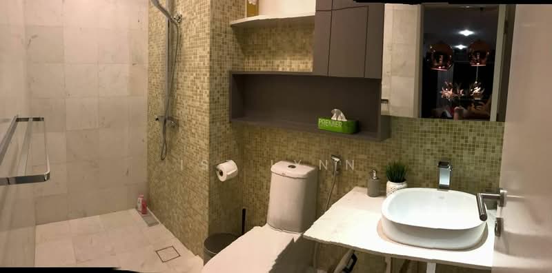 Service Residence for Sale at Verve Suites - Isz Lynn - PropertyGuru.com.my