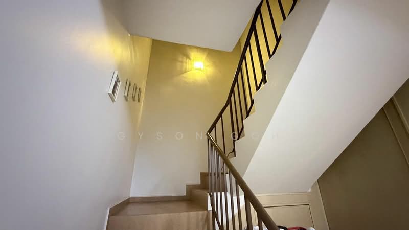 2-storey Terraced House for Sale in Taman Permai Jaya (Bukit Mertajam) - Gyson Goh - Interior - PropertyGuru.com.my