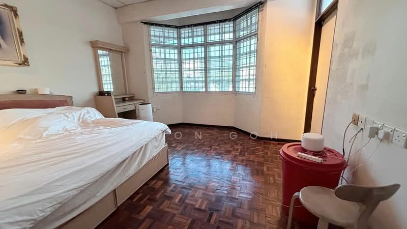 2-storey Terraced House for Sale in Taman Permai Jaya (Bukit Mertajam) - Gyson Goh - Bedroom - PropertyGuru.com.my