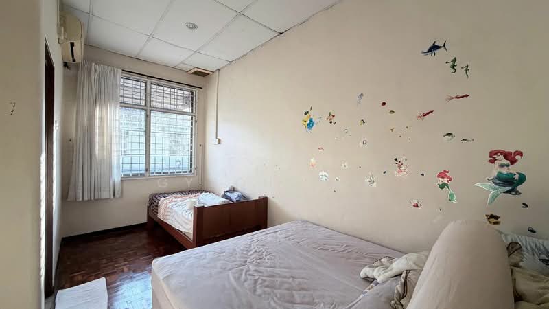 2-storey Terraced House for Sale in Taman Permai Jaya (Bukit Mertajam) - Gyson Goh - Bedroom - PropertyGuru.com.my
