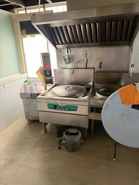 Shop for Rent in Austin Heights (Tebrau) - Daniel Yong - Kitchen - PropertyGuru.com.my