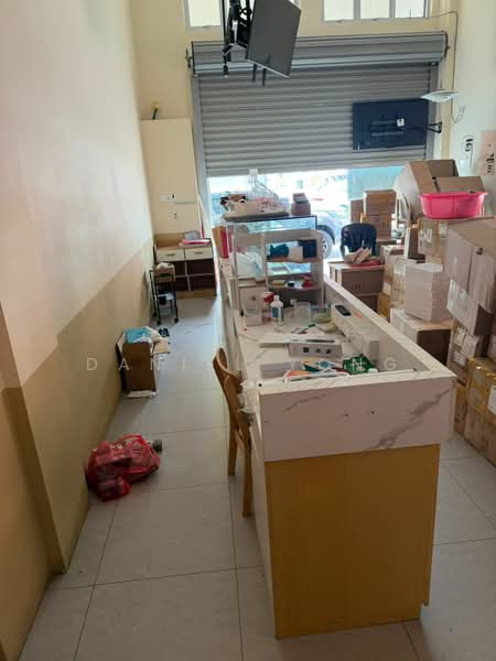 Shop for Rent in Austin Heights (Tebrau) - Daniel Yong - Interior - PropertyGuru.com.my