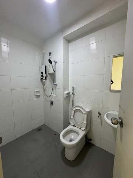 Terraced House for Rent in Johor Bahru (Johor) - Evon Yew - Bathroom - PropertyGuru.com.my