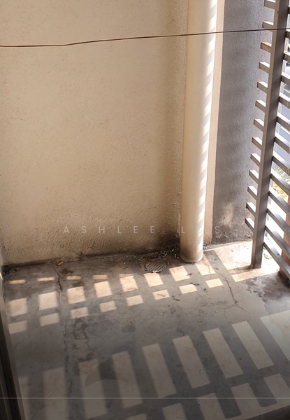 Shop / Office for Rent in Shah Alam (Selangor) - Ashlee LSS - Balcony - PropertyGuru.com.my